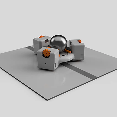 Line Follow Robot_icon